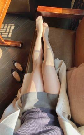 美丝博主 雅雅的气质 part6_丽丝库