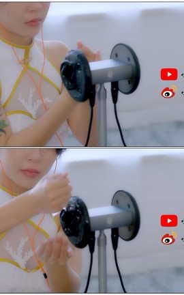 小萌-湿滑史莱姆芦荟胶乳液搓手[1920X1080][3分4秒]_丽丝库