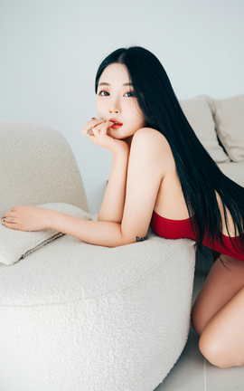 韩国写真杂志-LOOZY Thin Piece Between_丽丝库