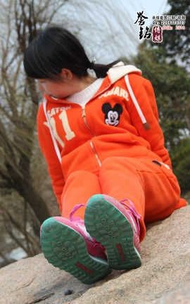 誉铭传媒YuMing (中学生棉袜套图)《五十二》_丽丝库