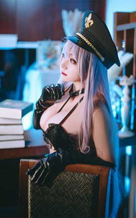 恩田直幸-海梦黑山梗菜_丽丝库