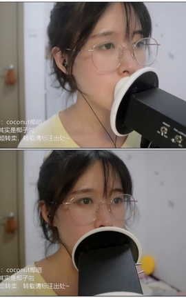 coconut椰其实是椰子啦- 弹舌轻语哧糅[1920X1080][26分28秒]_丽丝库