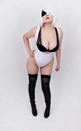 Hidori Rose 2B_丽丝库