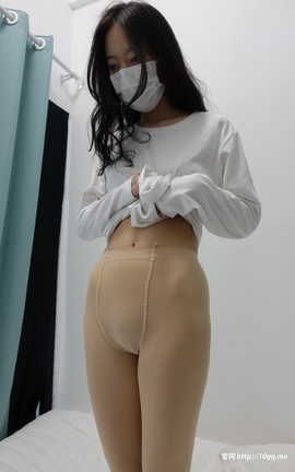 ROSI口罩系列 2023.05.17 NO.2530_丽丝库