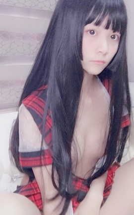 樱井奈奈-色气制服少女_丽丝库