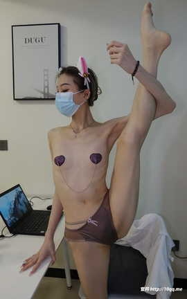 ROSI口罩系列 2023.07.08 NO.2582_丽丝库