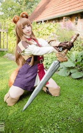 Mikomi Hokina-拉芙塔莉雅