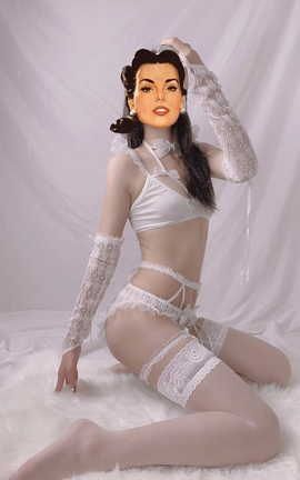 甄选系列 推特雪莉 推特红人极品身材高潮跌宕 part2_丽丝库