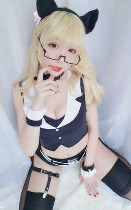 星之迟迟-猫耳秘书_丽丝库