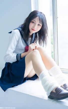 喵糖映画 VOL.014 日系萌妹_丽丝库