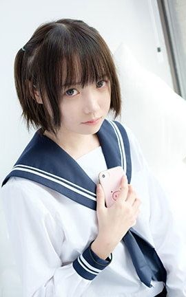 森罗财团 极品萝莉丝袜白丝写真 SSR-002_丽丝库