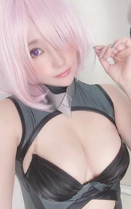 欧美大尺度coser DL_kizunamasyu vrmasyu2_丽丝库