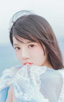 桜桃喵-冬眠 长裙_丽丝库