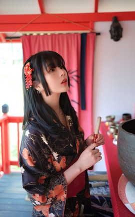 jang joo(Isabella) ARTGRAVIA_VOL400_丽丝库