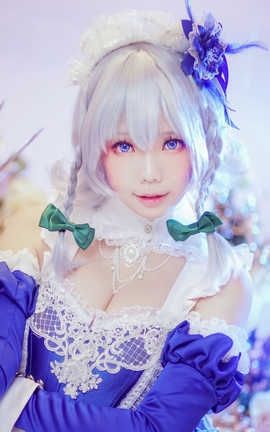 ElyEE子-Vol.27_丽丝库