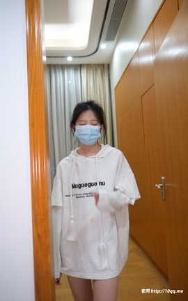 ROSI口罩系列 2024.01.29 NO.2787_丽丝库