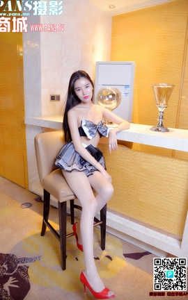 盘丝PANS原创丝袜写真 No.1060 夏涵_丽丝库