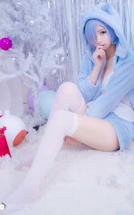 兔玩映画 C06.007 是蕾姆呀_丽丝库