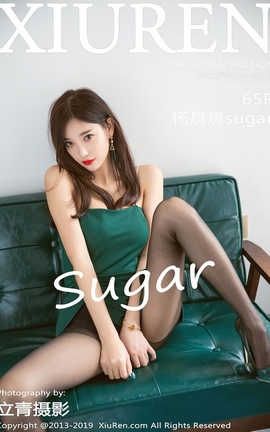 秀人网XiuRen No.1425 杨晨晨sugar_丽丝库