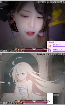 尤优Baby-13-Head massage & Mouth sounds[1280X720][57分54秒]_丽丝库