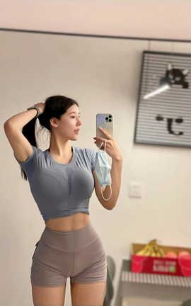 微密圈 178的刘太阳 part2_丽丝库