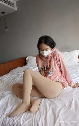 ROSI口罩系列 2022.09.10 NO.2281_丽丝库