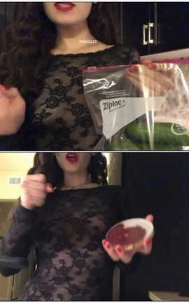 红唇阿姨-Date Night With Me (Role Play)[1280X720][54分27秒]_丽丝库