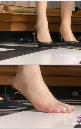 金克丝-御姐风福利ASMR 030[960X540][29秒]_丽丝库