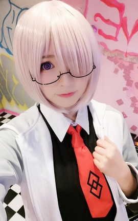 Coser Yuki亭 Fantia会员专享合集 part20_丽丝库