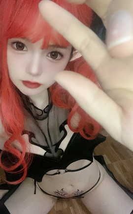 倦倦喵-魅魔_丽丝库