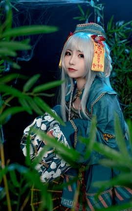 爆机少女喵小吉-子不语_丽丝库