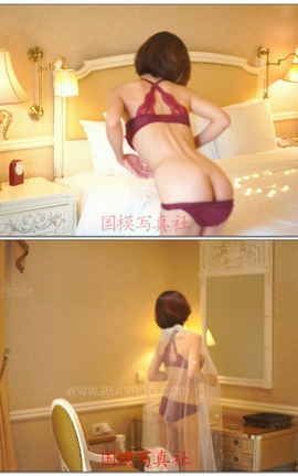 网红闫盼盼最全写真整理-编号Y053_丽丝库