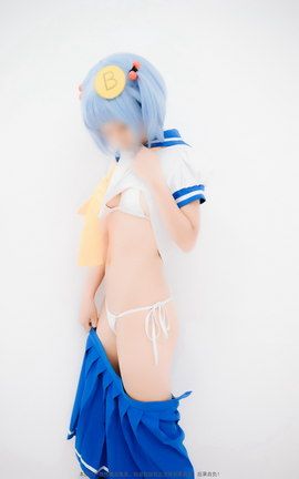 福利在线大图 音波酱(樱木川田)-音波萝莉酱 第二套_丽丝库