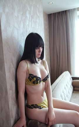 国外coser小姐姐1_丽丝库