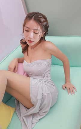 思话SiHua SH209 苏小柔 柔情成丝_丽丝库