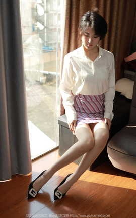 异思趣向IESS 2024.12.31 丝享家1938：小宝《阳光四》_丽丝库