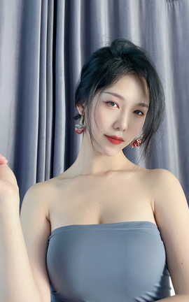 抖娘利世 红色诱惑_丽丝库