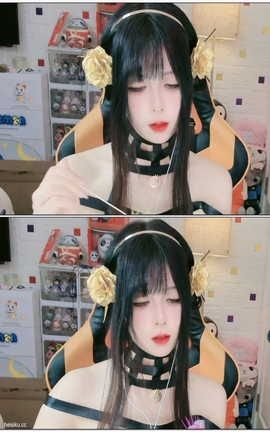 娜娜Sweet-羽毛拍打耳朵[1920X1080][1分11秒]_丽丝库