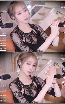 虎牙 暖暖(周童潼)-话社暖暖小点心 直播V001[1920X1080][2分53秒]_丽丝库