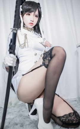 疯猫ss - 爱宕_丽丝库