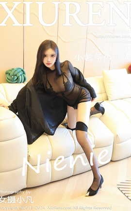 秀人网XIUREN 2024.10.25 VOL.9347 小薯条nienie_丽丝库