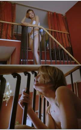 YALAYI雅拉伊写真视频 2019.06.21 V045《一笑千金》米奇[1280X720][2分13秒]_丽丝库