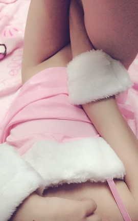 见木-pink&白襯衫_丽丝库