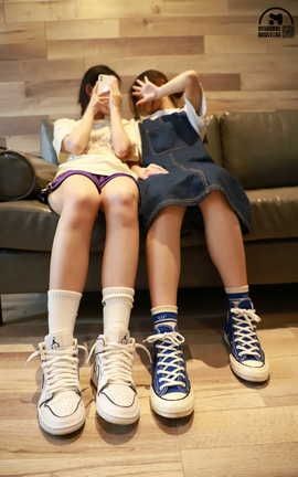 誉铭传媒 袜足摄影 2021年 NO.040_丽丝库