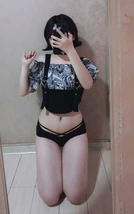 Twitter 猫屋少女 bie78699102 part1