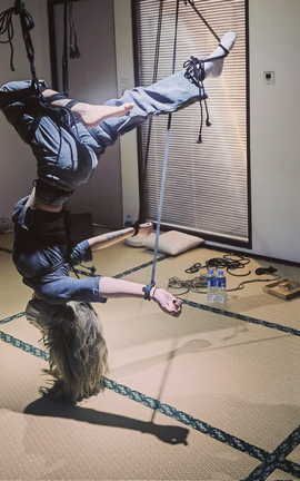 Twitter高兴 GAOXing 緊縛師 GAOXINGS part9_丽丝库