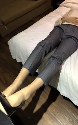 伪摄影师系列-8-西裤裤里s_丽丝库