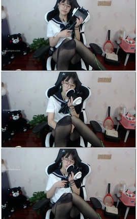 灵性饱满的欢欢(斗鱼)- 师生哦[18分11秒][152M]_丽丝库