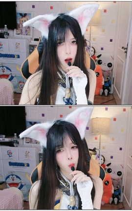 娜娜Sweet-波波音[1920X1080][5分7秒]_丽丝库