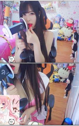 娜娜Sweet-吃糖[1920X1080][14分秒]_丽丝库